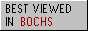 Best viewed in Bochs